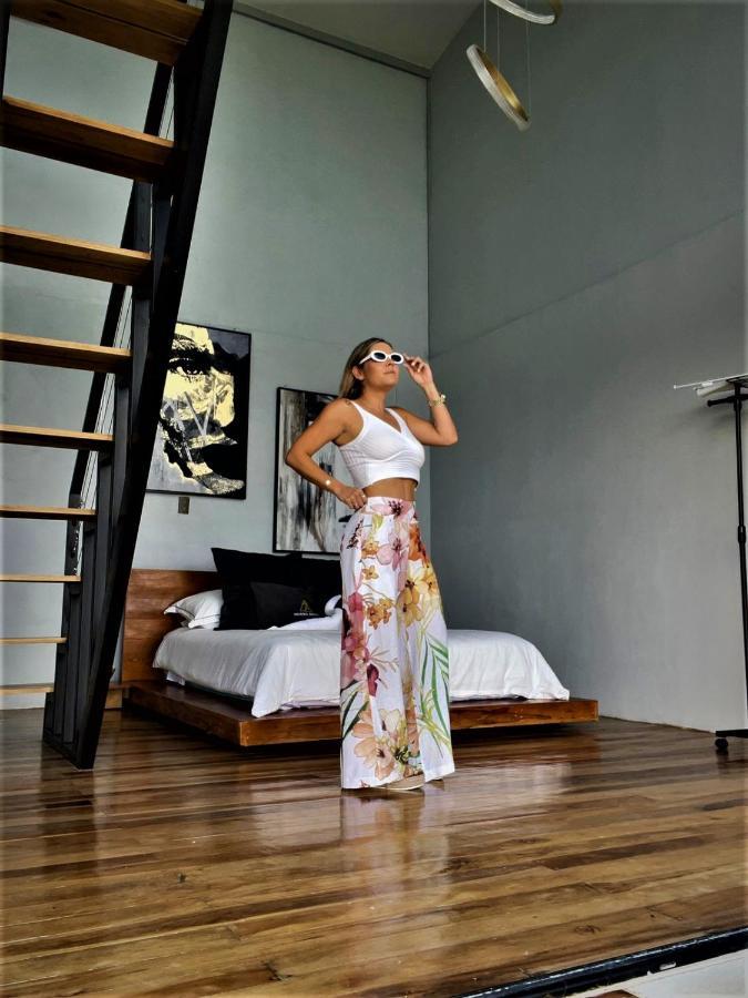Hacienda Arenal Villa San Ramon  Ngoại thất bức ảnh