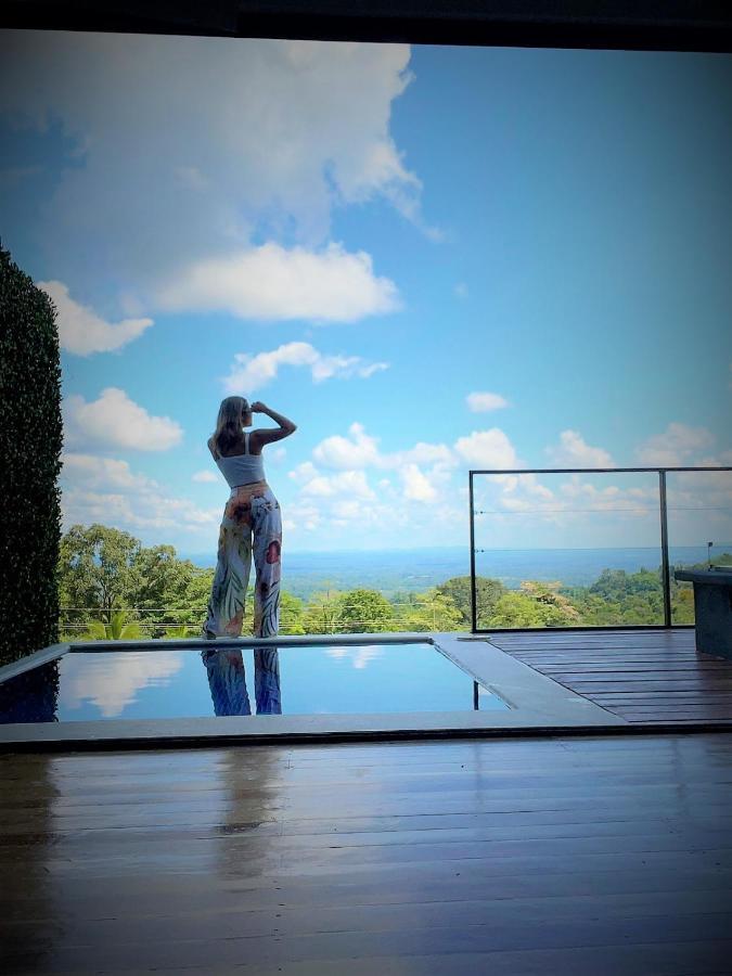 Hacienda Arenal Villa San Ramon  Ngoại thất bức ảnh