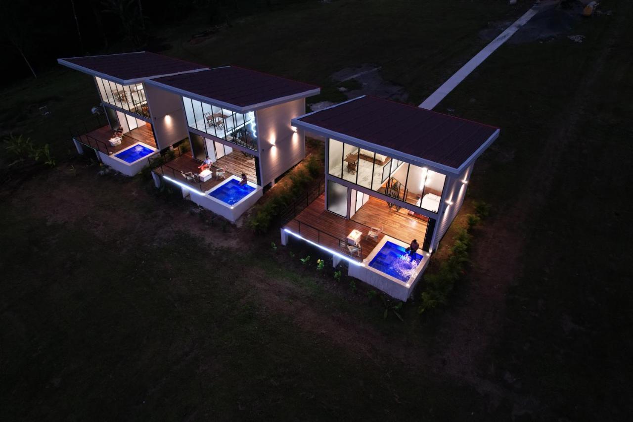 Hacienda Arenal Villa San Ramon  Ngoại thất bức ảnh