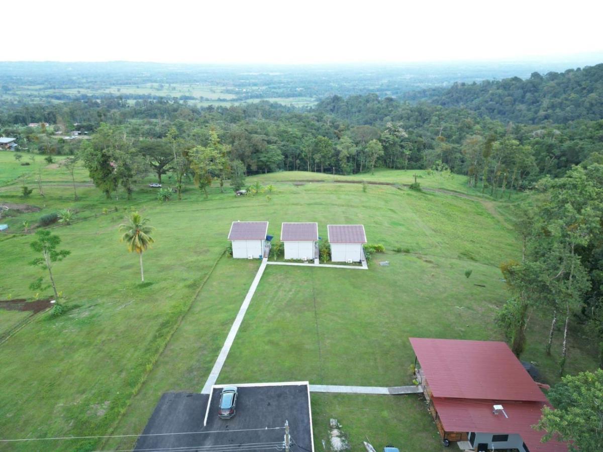 Hacienda Arenal Villa San Ramon  Ngoại thất bức ảnh