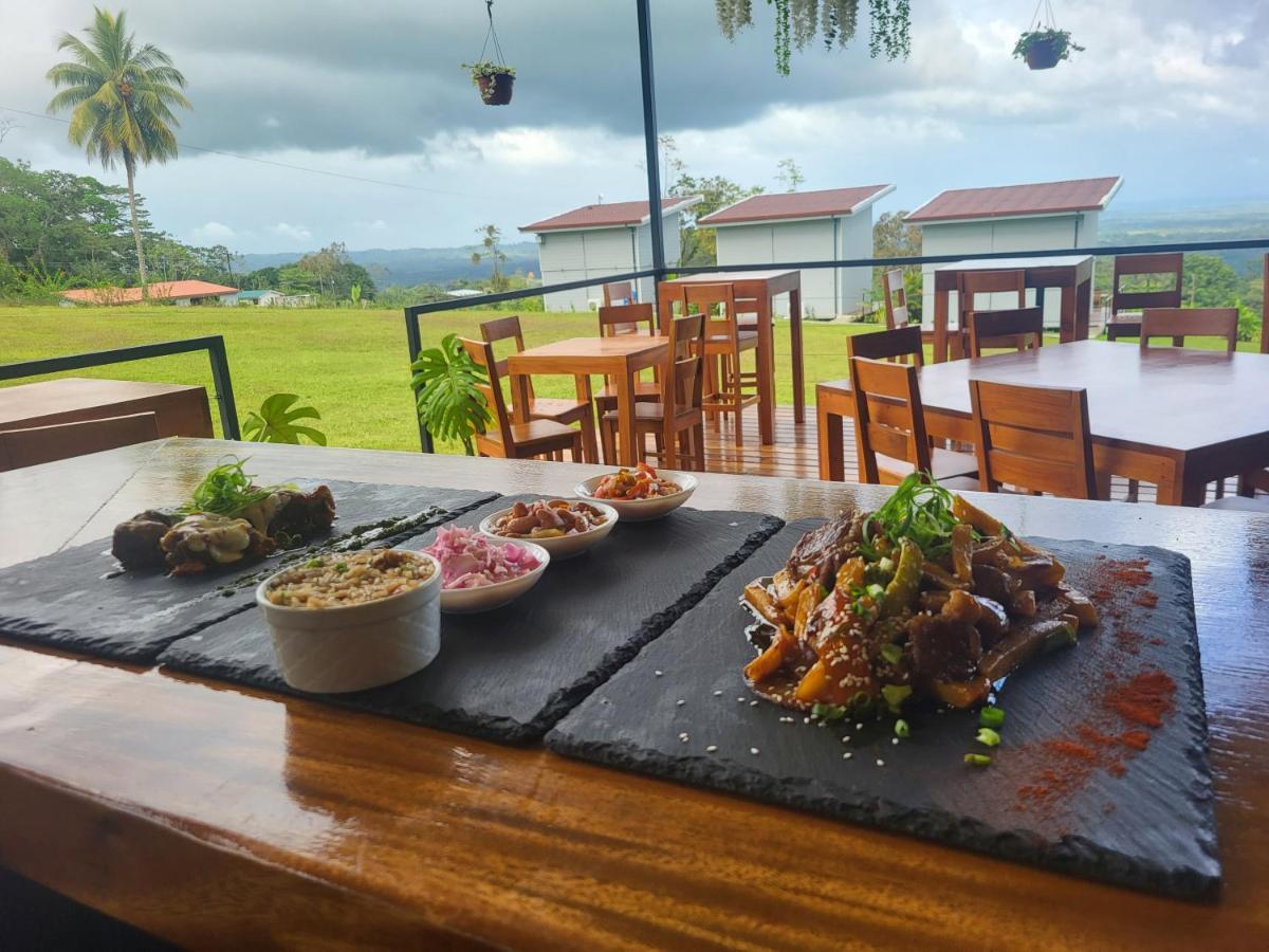 Hacienda Arenal Villa San Ramon  Ngoại thất bức ảnh