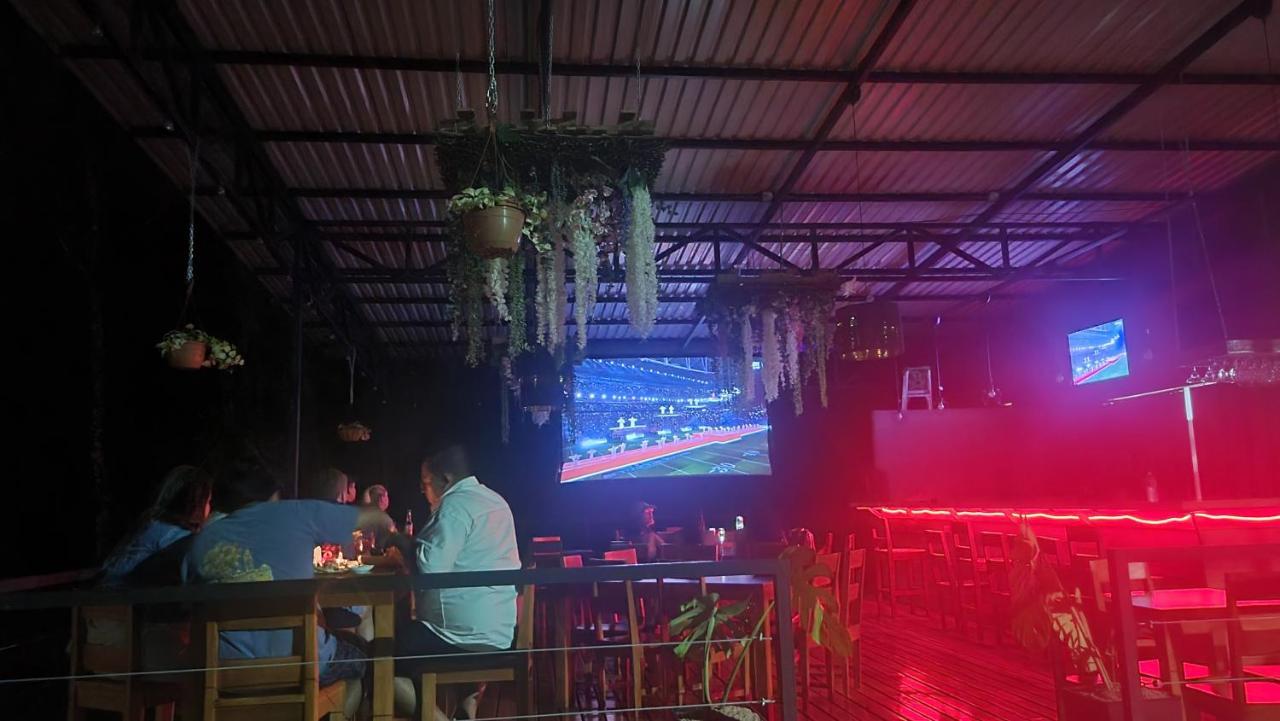 Hacienda Arenal Villa San Ramon  Ngoại thất bức ảnh